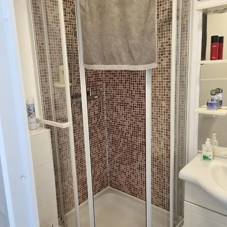 Apartamento Naturiste Cap D'agde Port Vénus 110 Agde